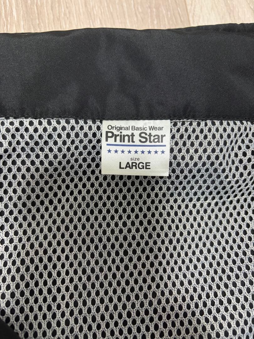 BRIDE ブリッド ジャンパー 新品 Lサイズ