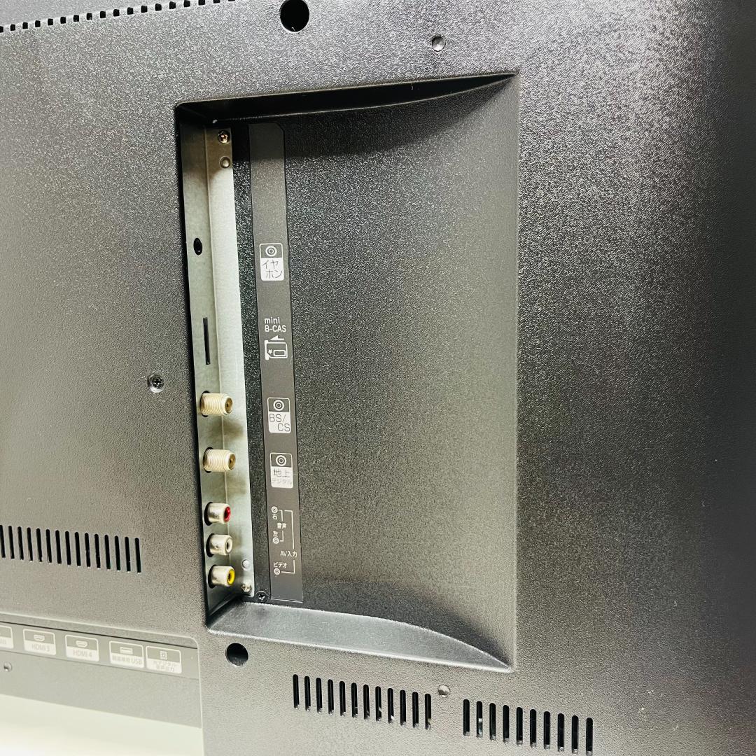 43V型４K対応 液晶テレビ＜ティーズネットワーク＞LE-431T4KT-BK