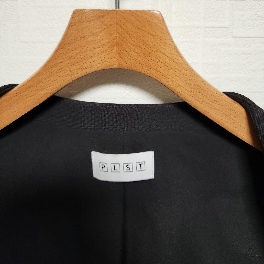 プラステ　レディース　ビジネス　フォーマル　ジャケット　パンツ　セット