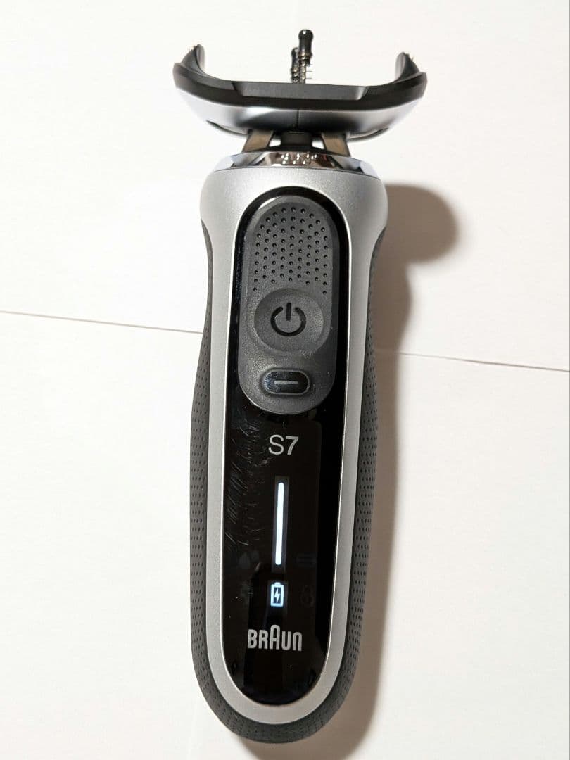 ブラウン シリーズ7 純正替刃新品付き