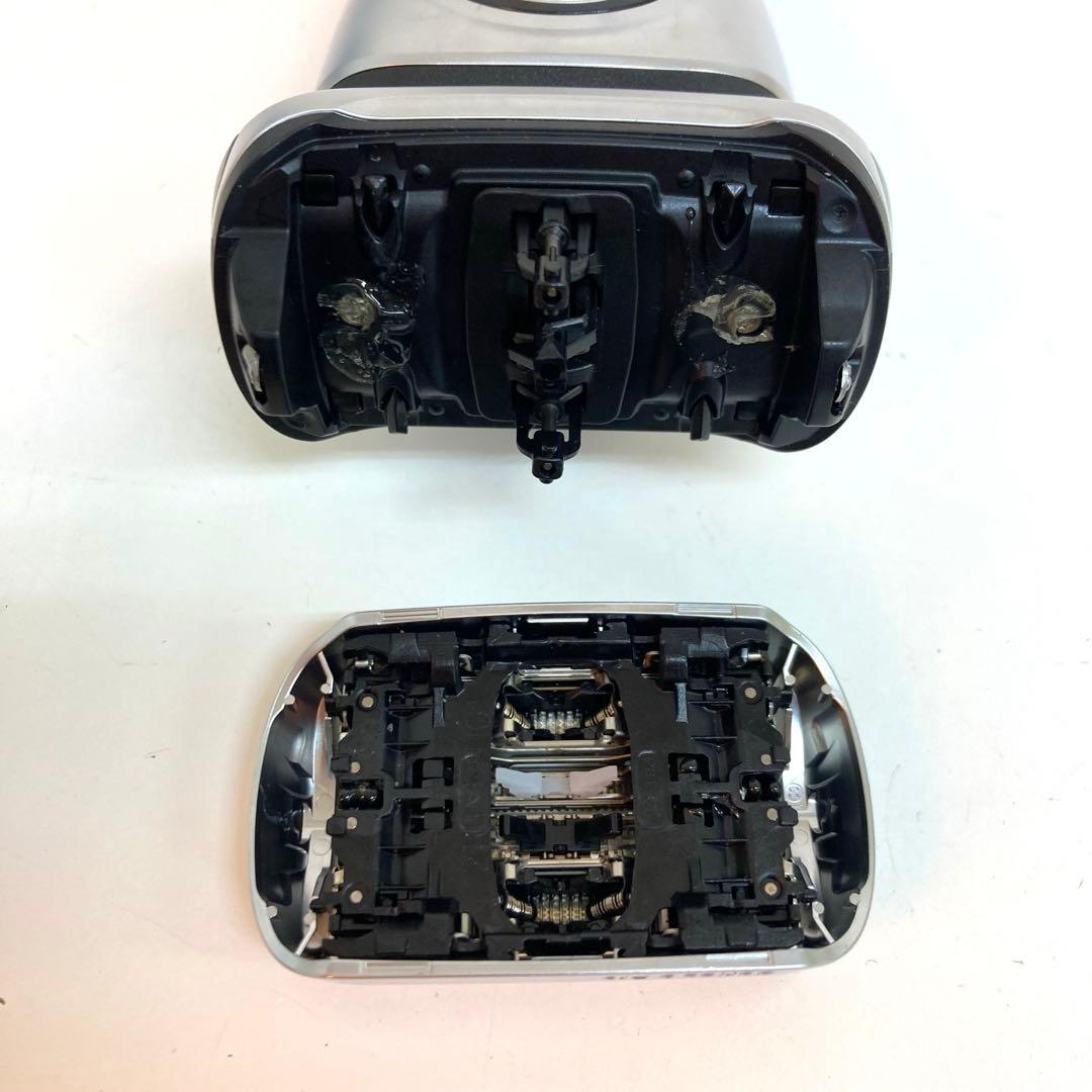 B291-21 BRAUN s9pro　電気シェーバー　コード欠品 訳あり