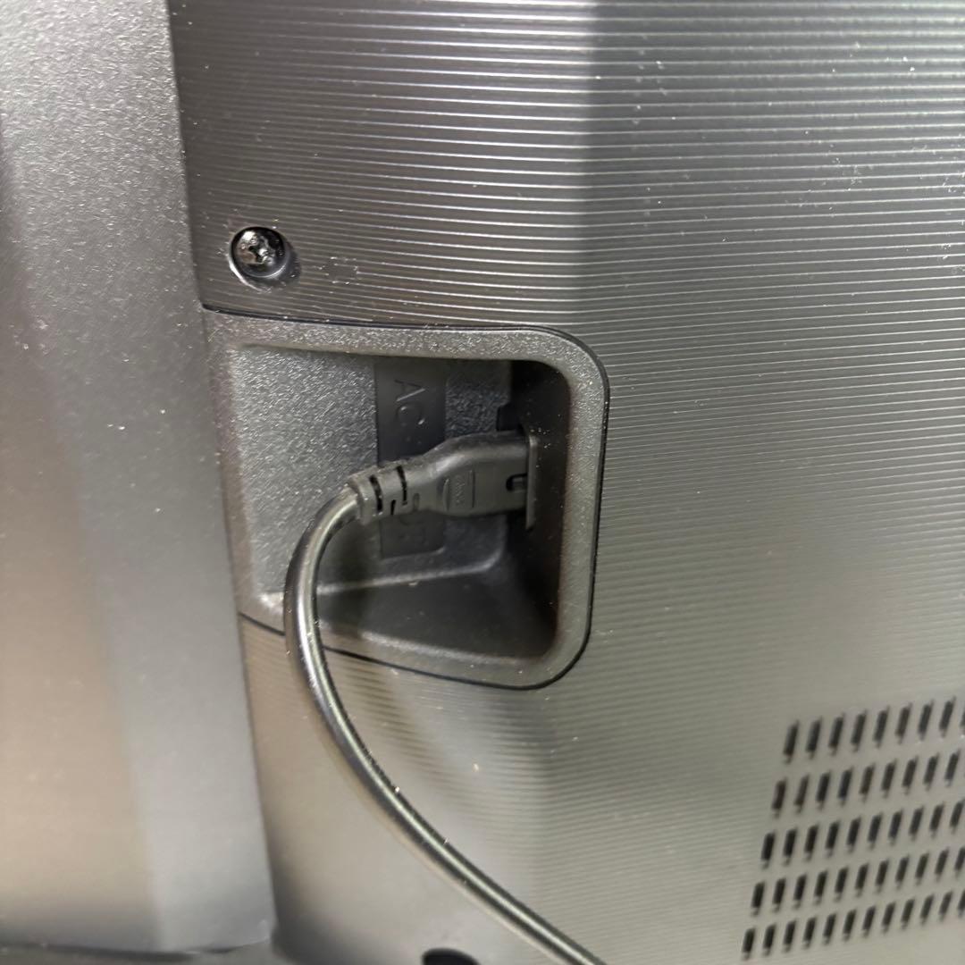 ハイセンス　43F60E 液晶テレビ　2021年製　43型