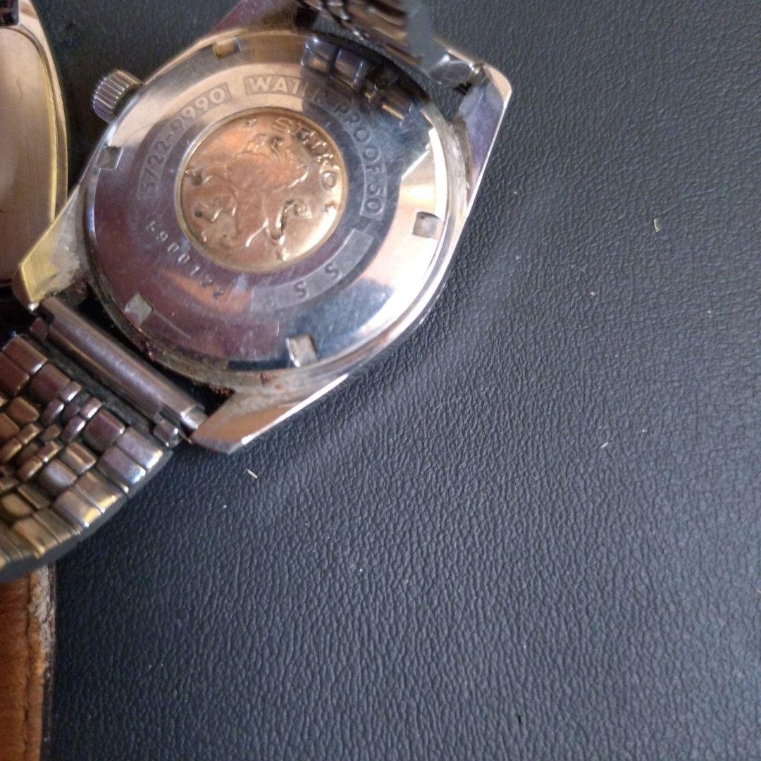 F*u様 ジャンク時計まとめ売り