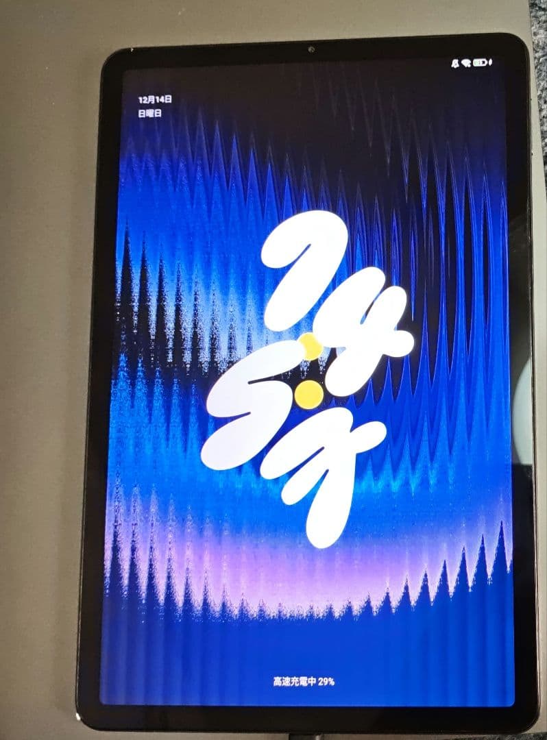 m*i様 Xiaomi Pad 5 11インチ コズミックグレー