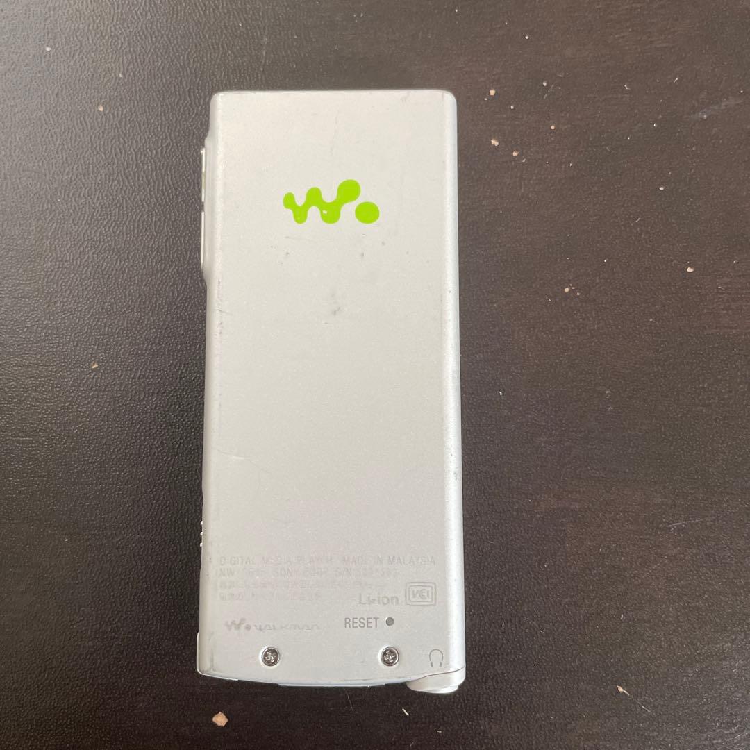 ウオークマンNWーs645