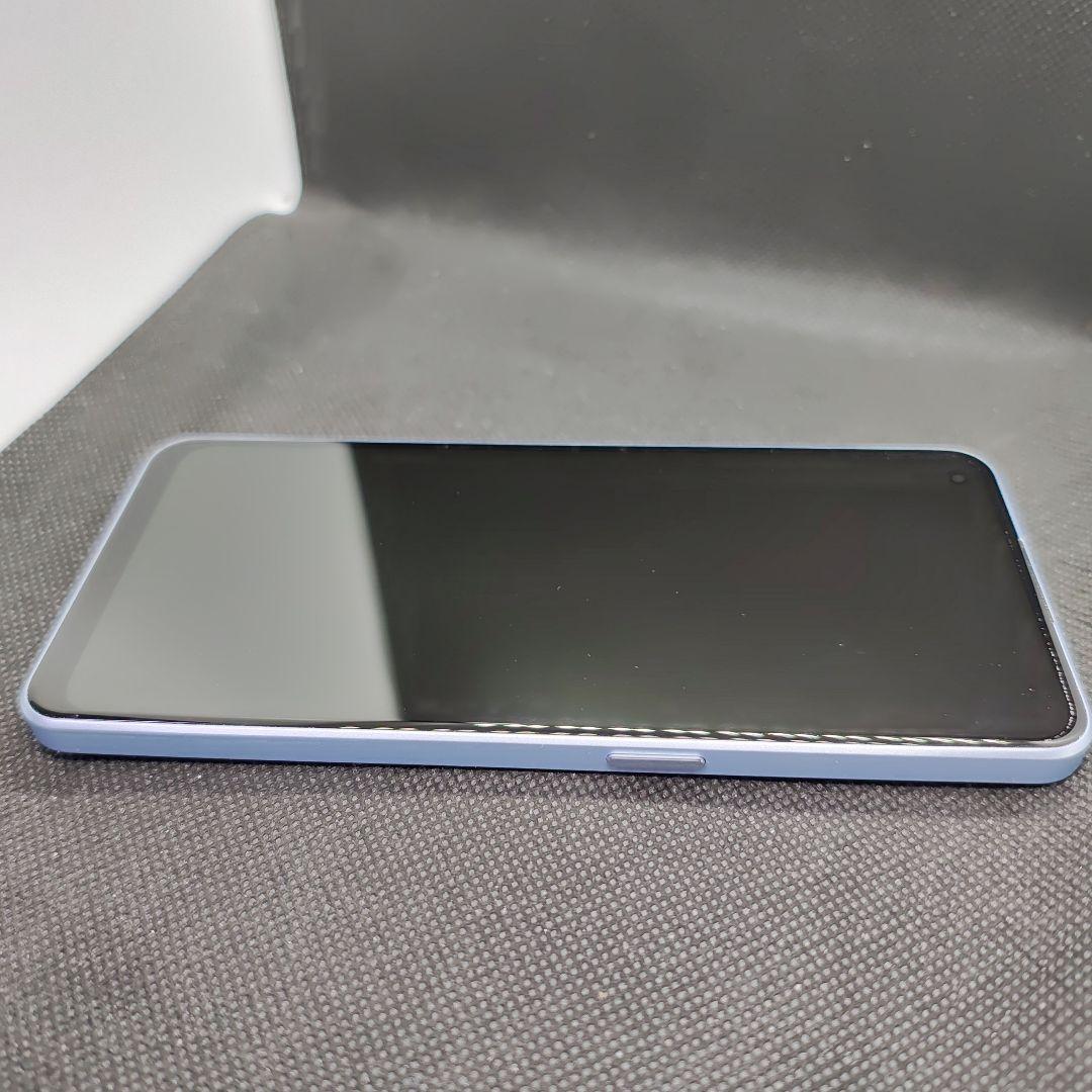 OPPO reno7 A 本体+充電器+ガラスフィルム