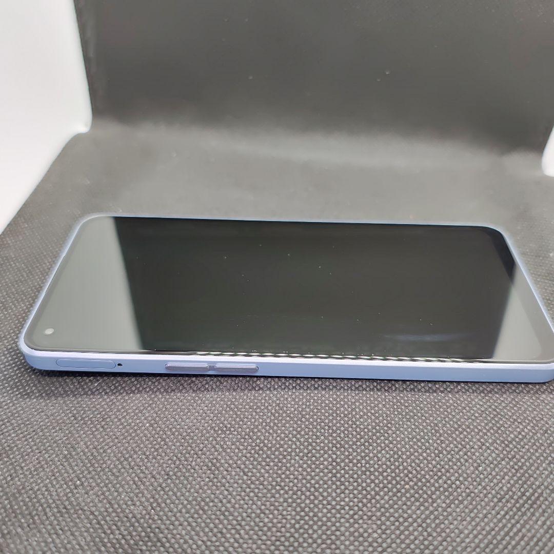 OPPO reno7 A 本体+充電器+ガラスフィルム