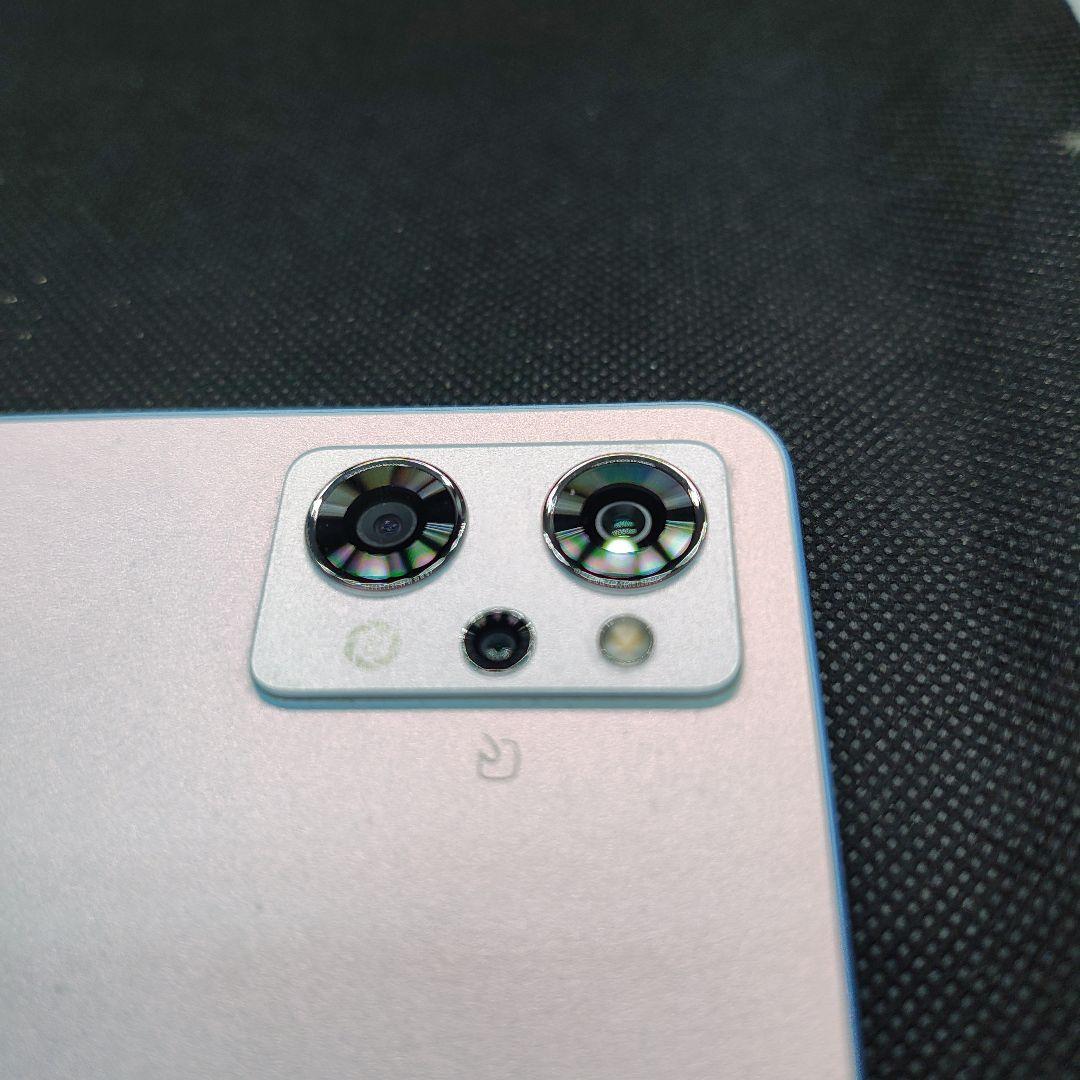 OPPO reno7 A 本体+充電器+ガラスフィルム