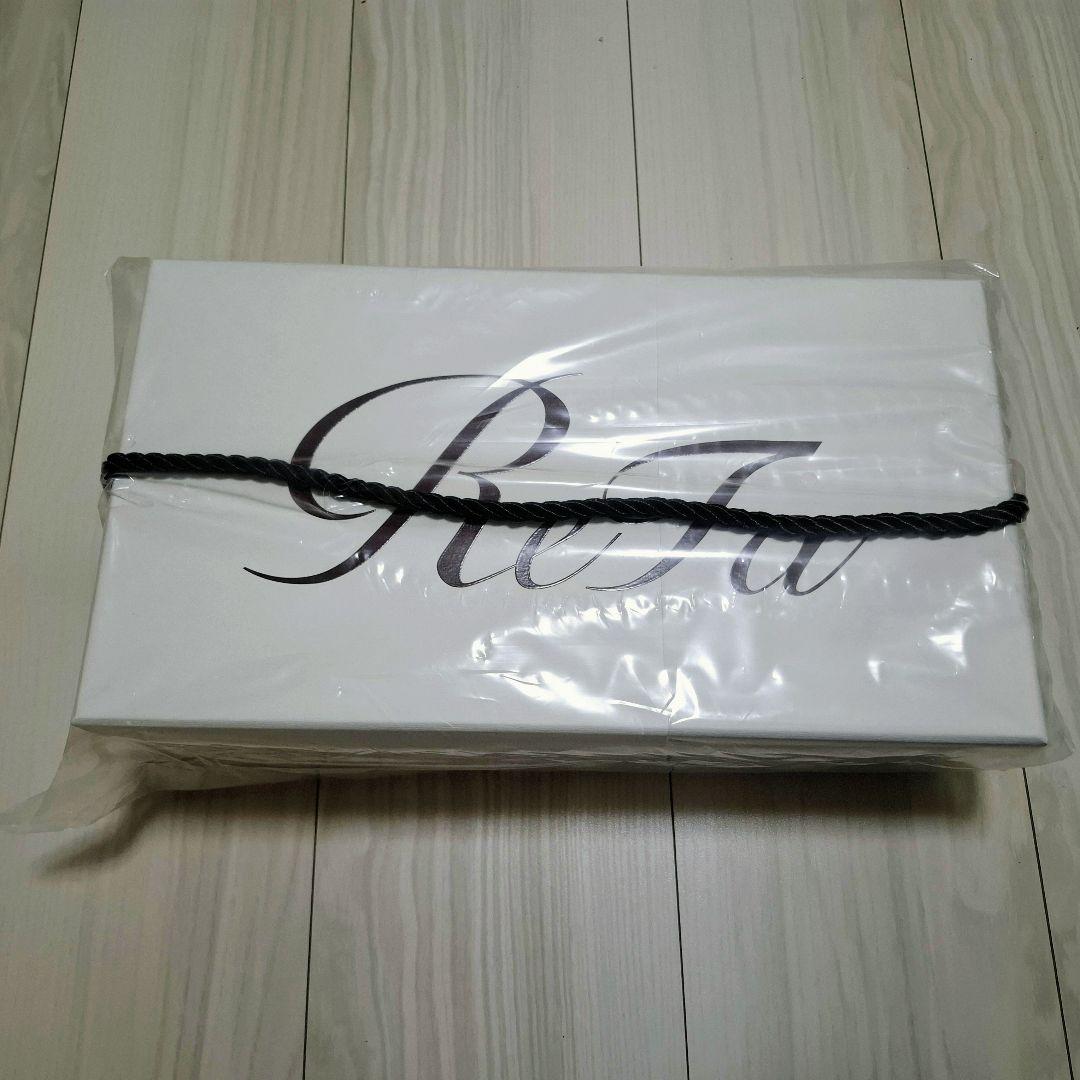 リファビューテック ドライヤースマートＷ ReFa SMART W ホワイト