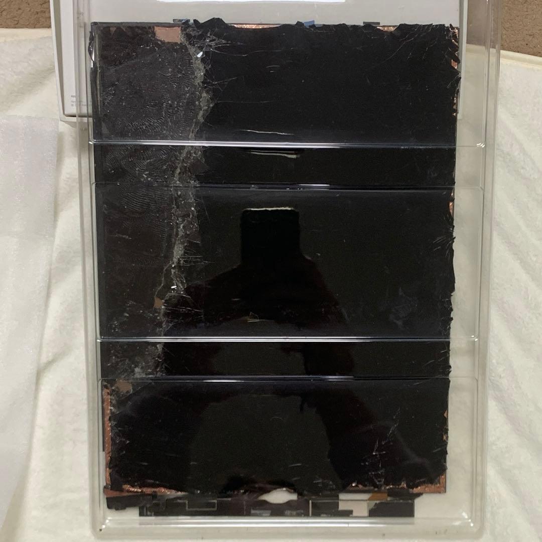 ジャンク iPad Pro 12.9 第2世代WI-FI 256GB