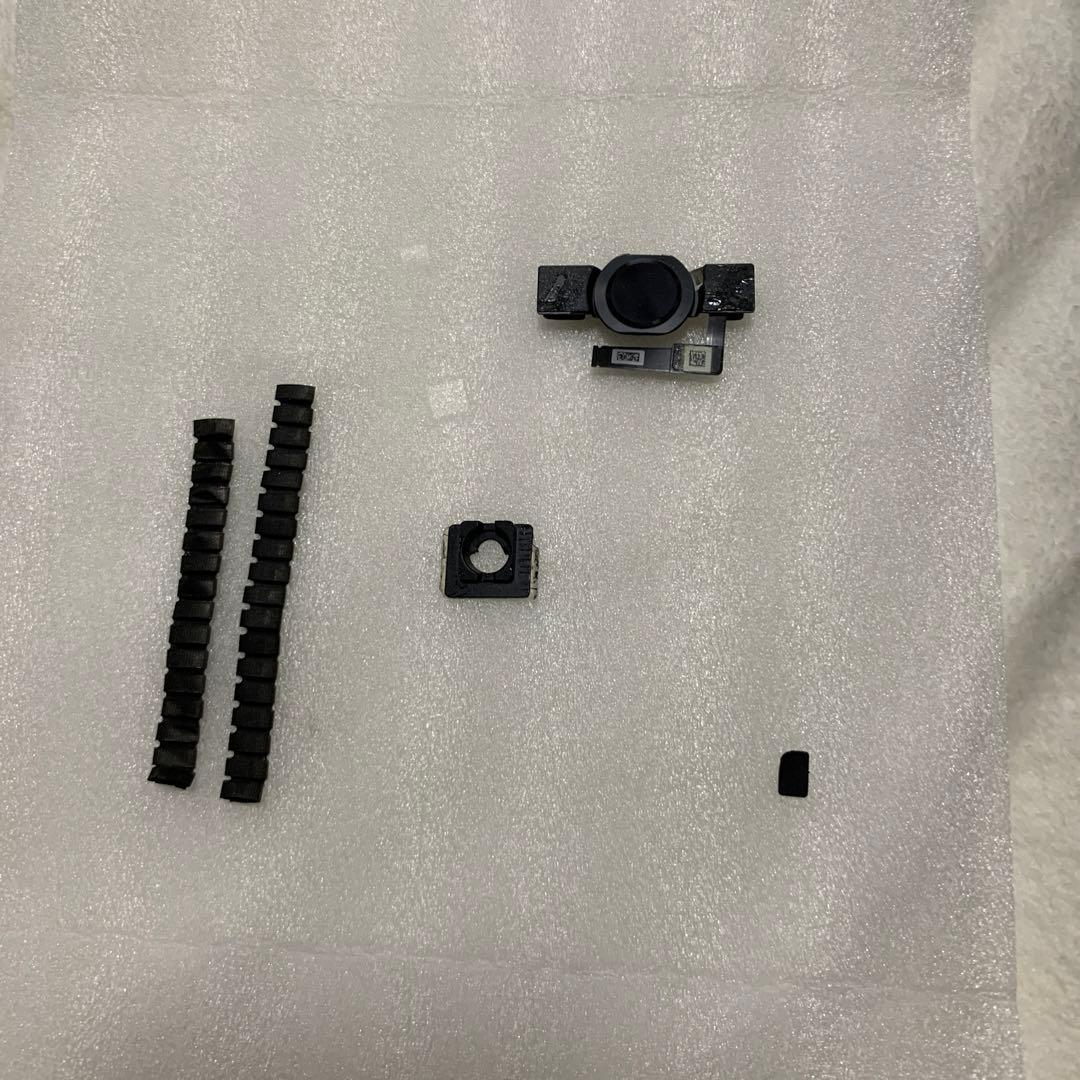 ジャンク iPad Pro 12.9 第2世代WI-FI 256GB