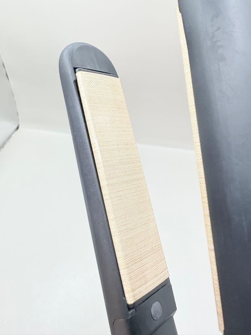 【正規品】 絹女 KINUJO DS100 ヘアアイロン 211