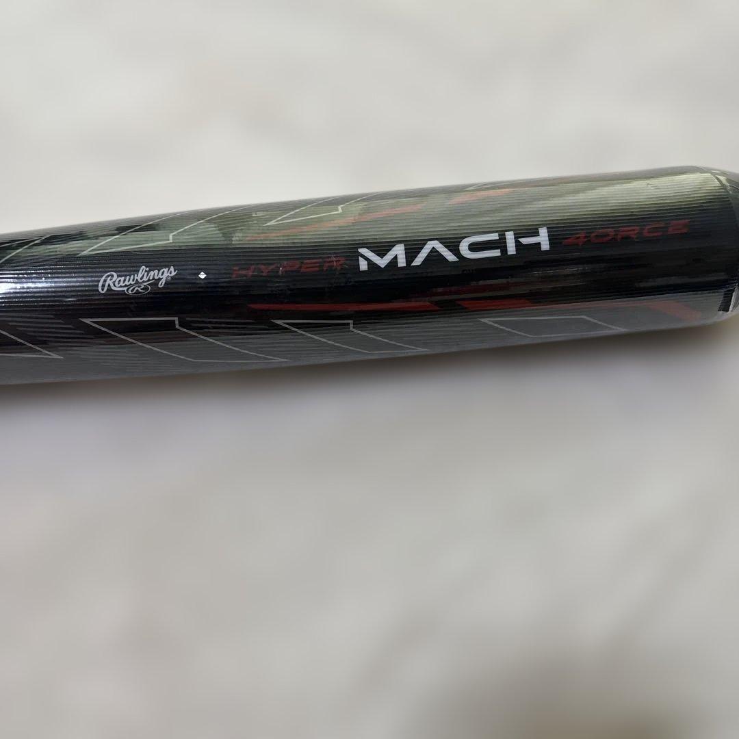 定価税込48400円！ローリングス　ハイパーマッハ　フォース　新品未使用