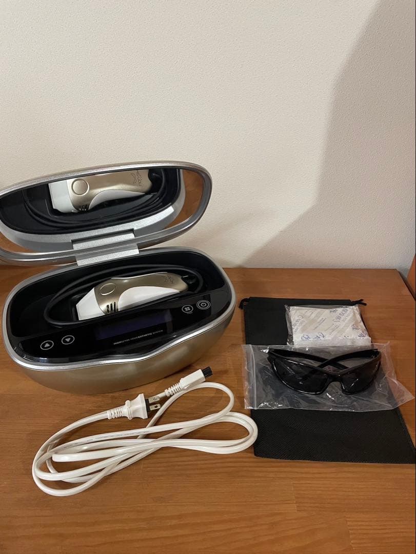 《最新シリーズ⭐️ほぼ未使用》 ケノン ver 8.6 スーパープレミアム 2