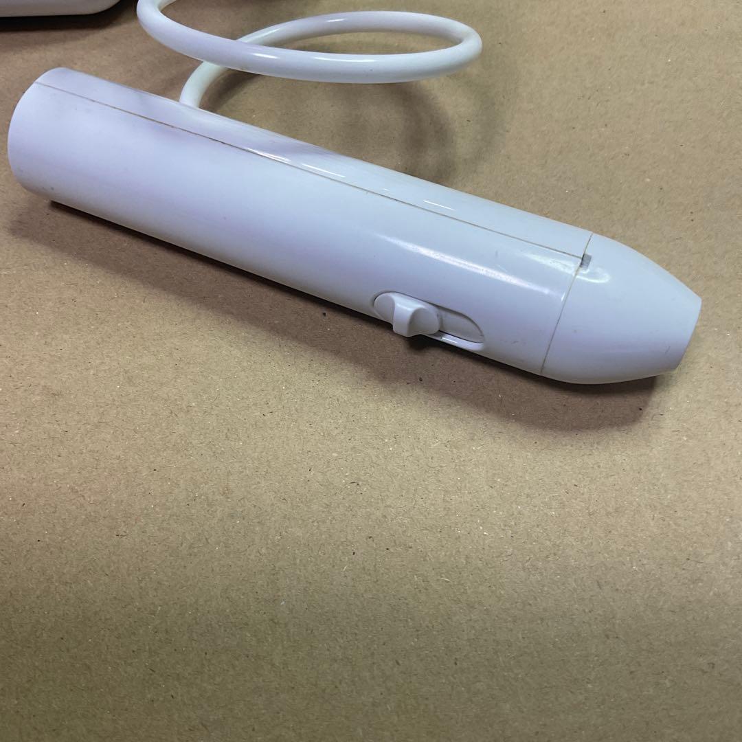 パナソニック　ジェットウォッシャー ドルツ　EW-DJ64-W