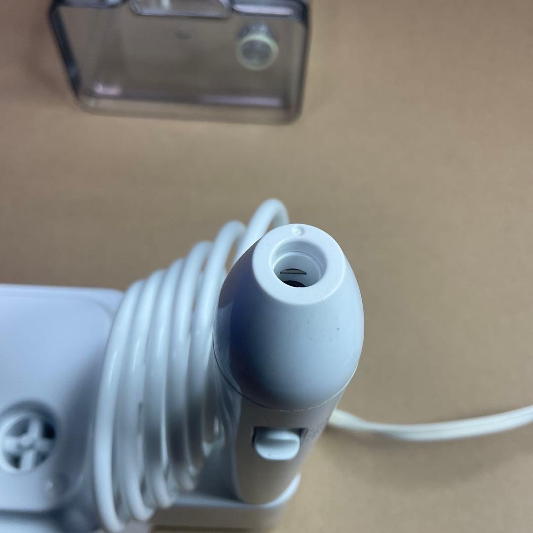 パナソニック　ジェットウォッシャー ドルツ　EW-DJ64-W