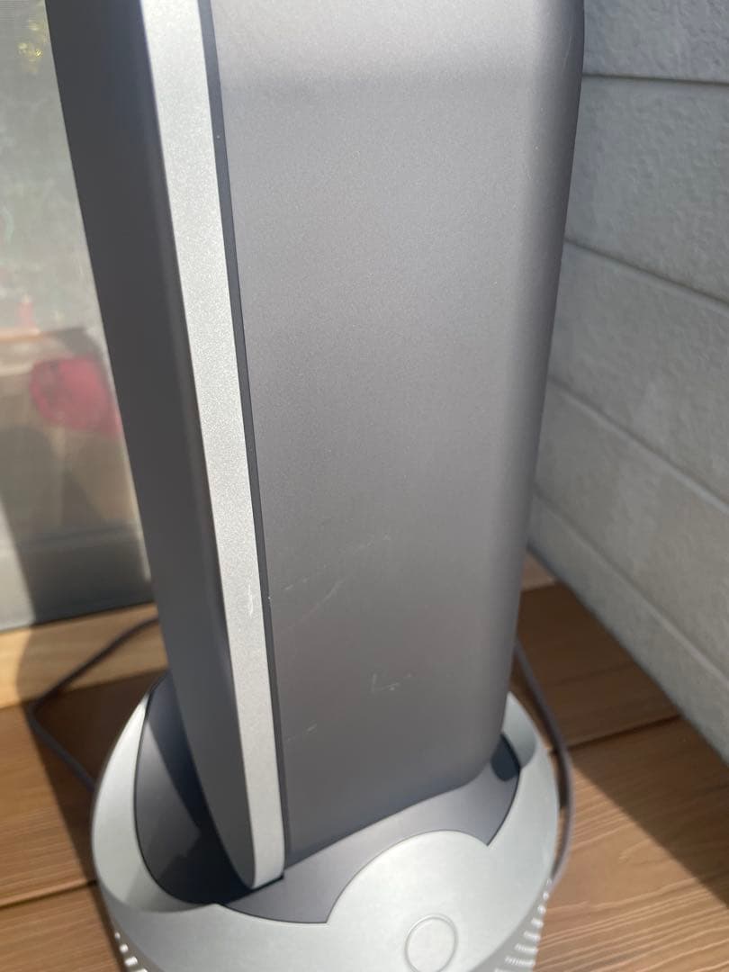 24年製 Dyson hot+cool hp00isn ダイソン空気清浄機