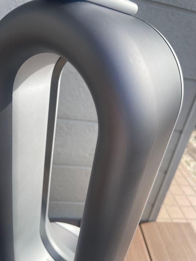 24年製 Dyson hot+cool hp00isn ダイソン空気清浄機