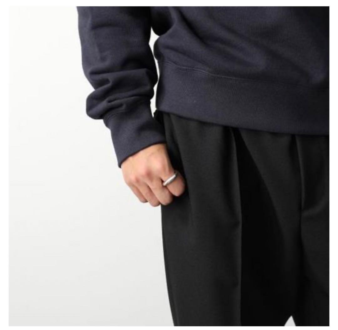 JIL SANDER リング NEW LIGHTNESS