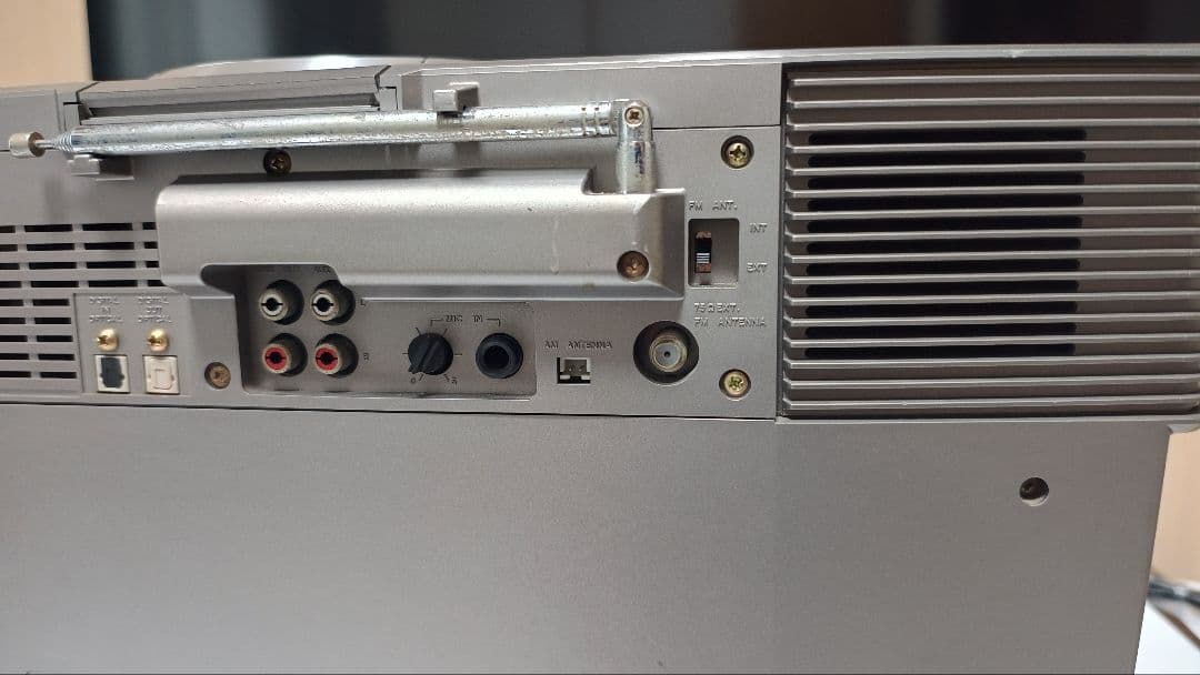 ★BOSE VIA 完動品 オーバーホール整備済み