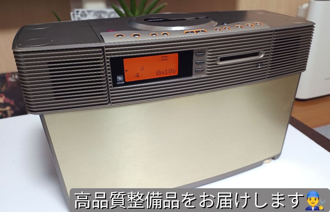 ★BOSE VIA 完動品 オーバーホール整備済み