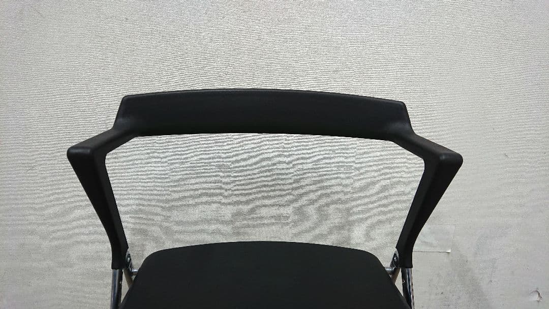 Cassina ixc カッシーナ TUNE 折り畳みチェア 川上元美