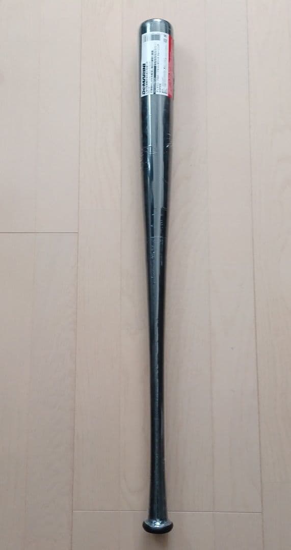 【新品未使用】一般硬式用木製ディマリニコンポジット　折れない木製バット