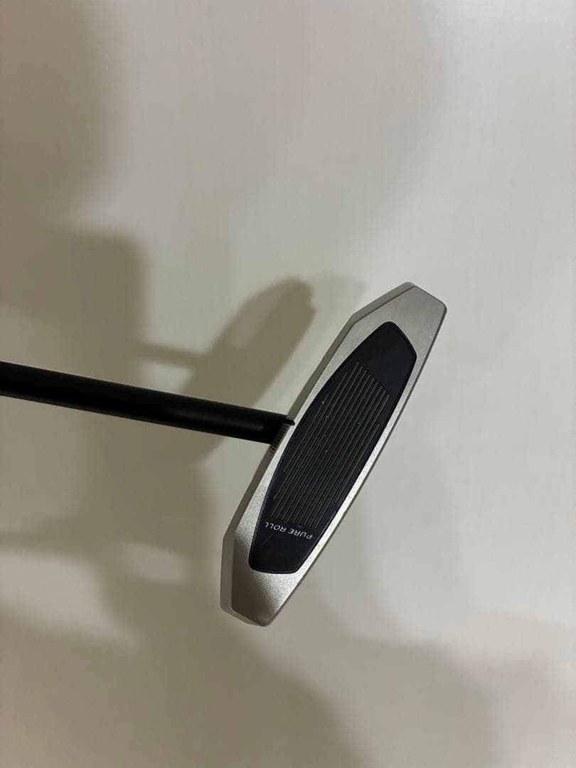 本日限定お値下げ！レフティ スパイダー ZT カウンターバランス テーラーメイド