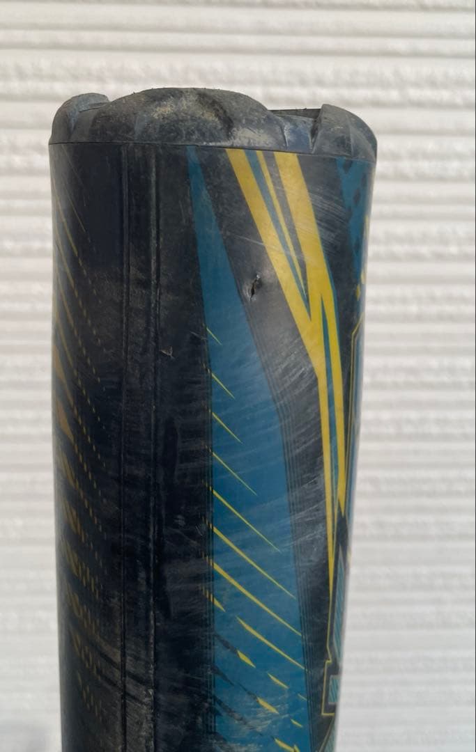 ビヨンドマックス　ギガキング02軟式バット