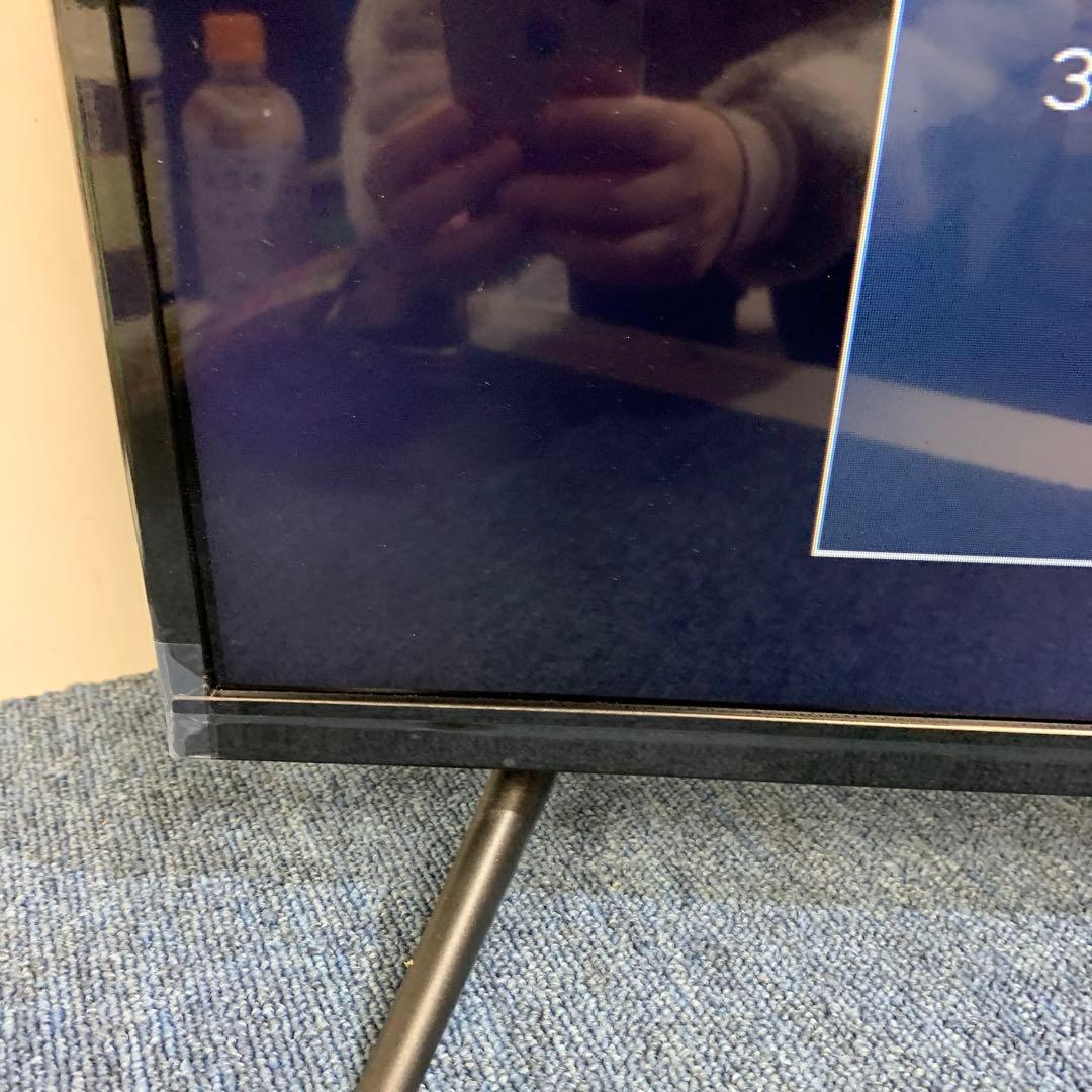 ハイセンス 32V型 液晶テレビ 32A45G