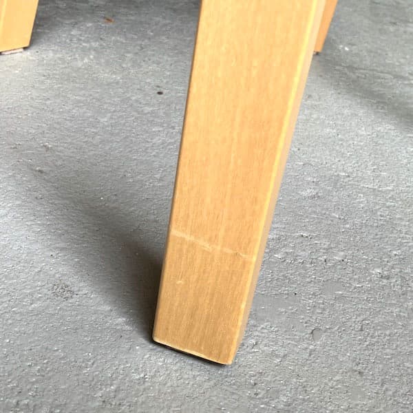 artek　アルテック　チェア69　フィンランド　アルヴァ・アアルト