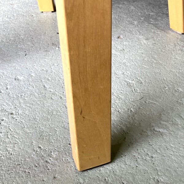 artek　アルテック　チェア69　フィンランド　アルヴァ・アアルト