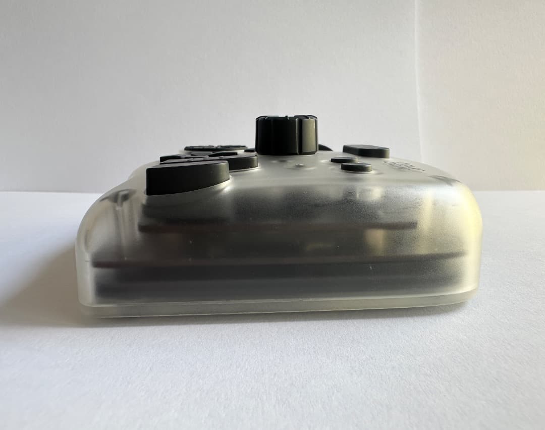 TourBox Elite Plus【本体・付属品完備】【傷あり】