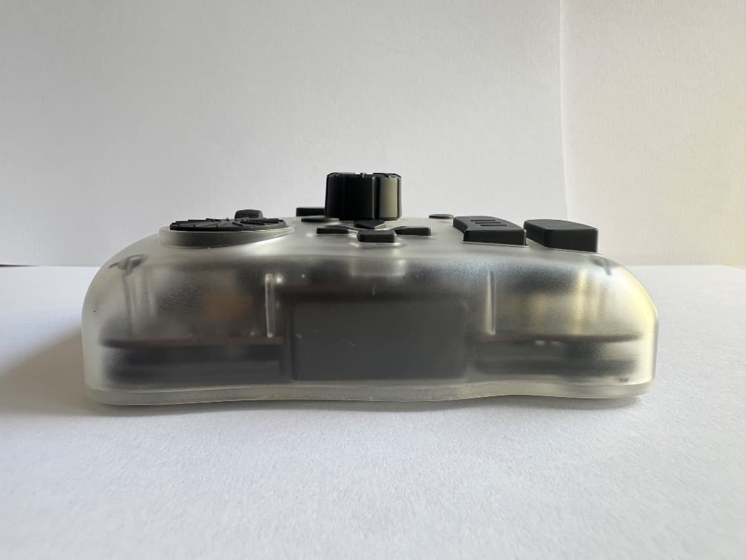 TourBox Elite Plus【本体・付属品完備】【傷あり】