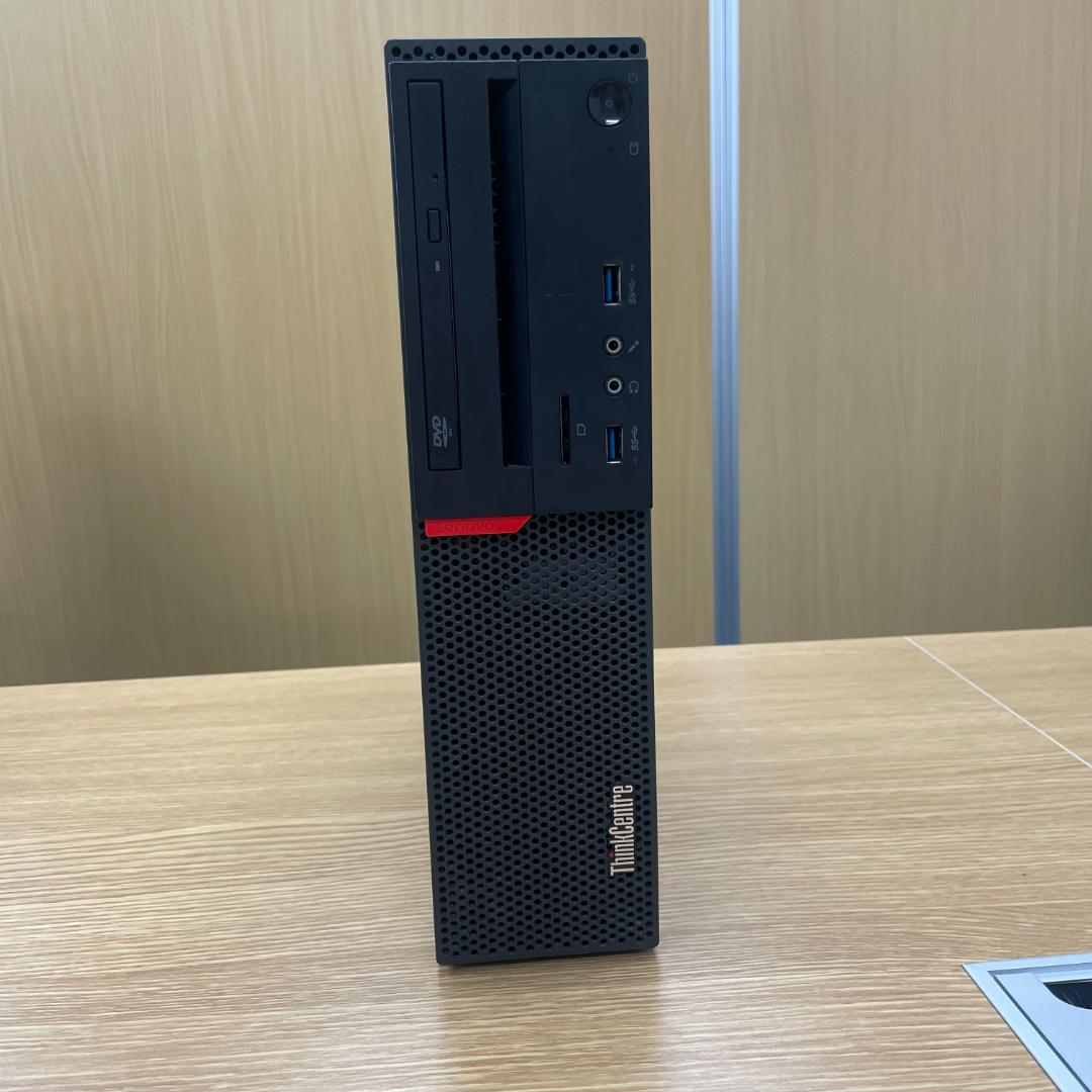 ThinkCentre M700 Wi-Fi搭載 Win11Pro #013