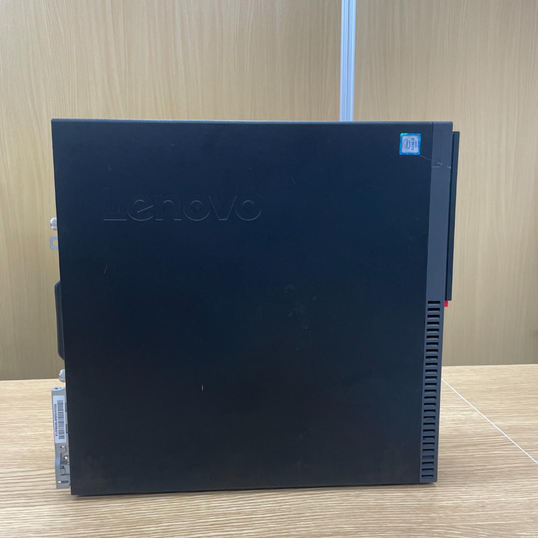 ThinkCentre M700 Wi-Fi搭載 Win11Pro #013