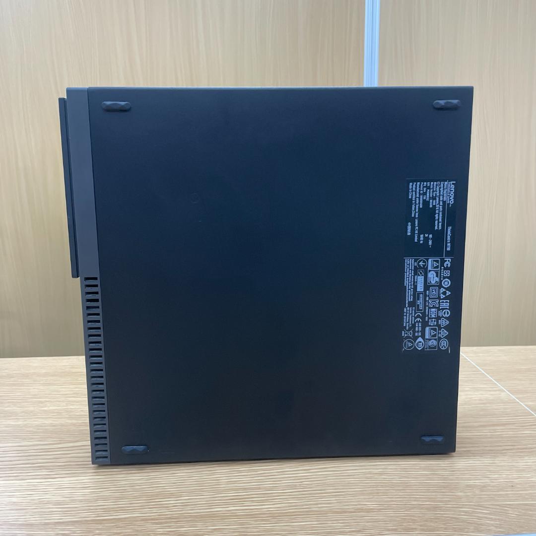 ThinkCentre M700 Wi-Fi搭載 Win11Pro #013