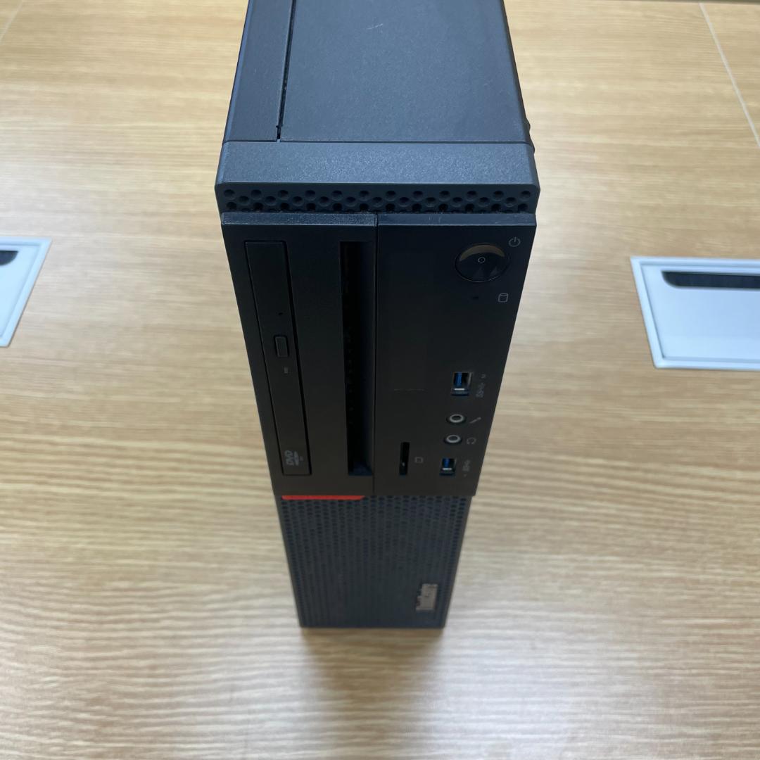 ThinkCentre M700 Wi-Fi搭載 Win11Pro #013