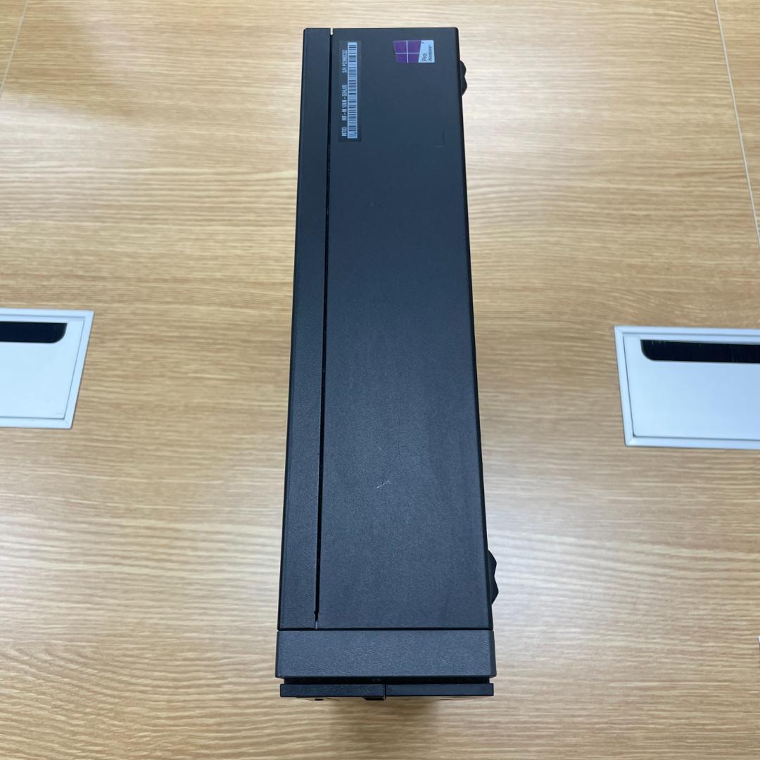 ThinkCentre M700 Wi-Fi搭載 Win11Pro #013