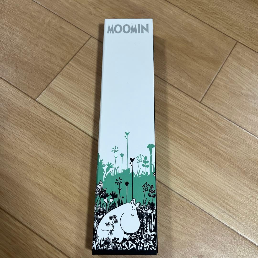 MOOMIN Smart Canvas デジタル腕時計