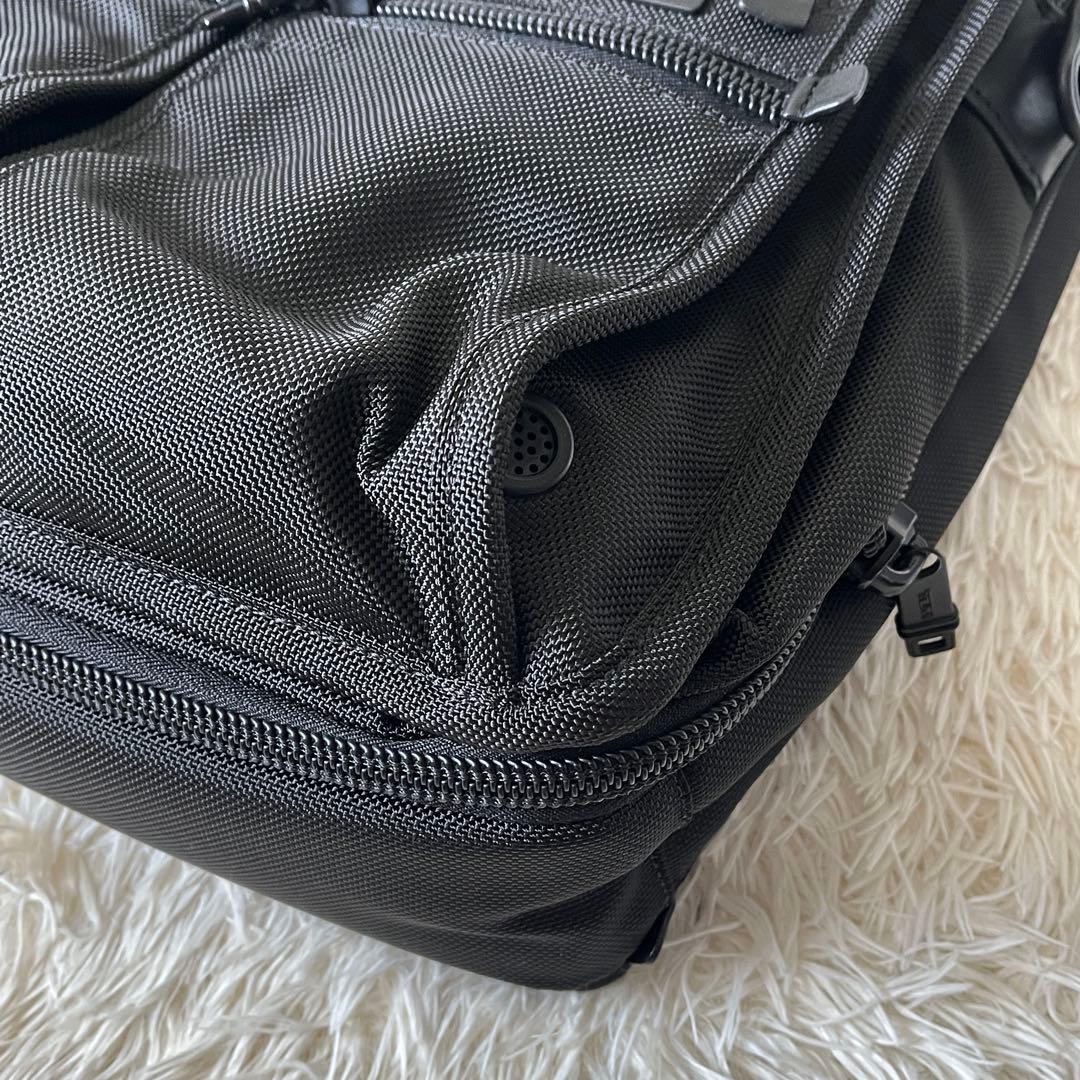 ⭐️未使用品⭐️　TUMI　26160DH アルファ　2way　ビジネスバッグ