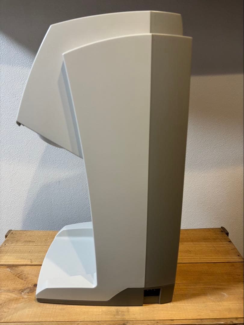 SANDEN アイスクリームメーカー