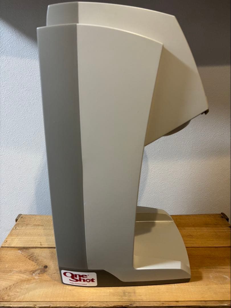 SANDEN アイスクリームメーカー