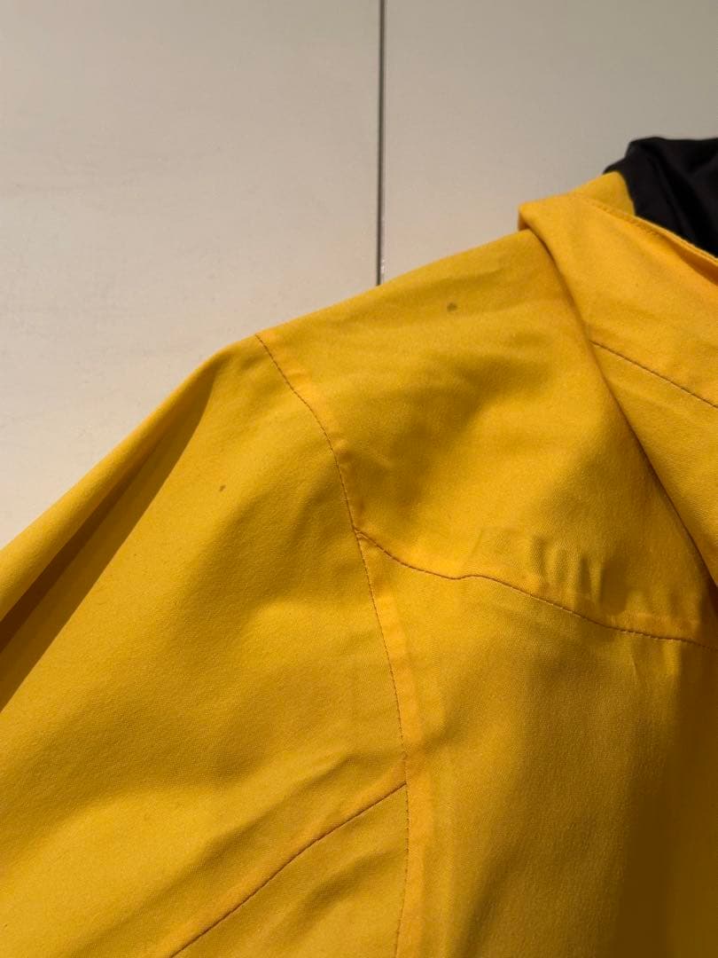 YONEX(ヨネックス) スノーボードジャケット イエロー