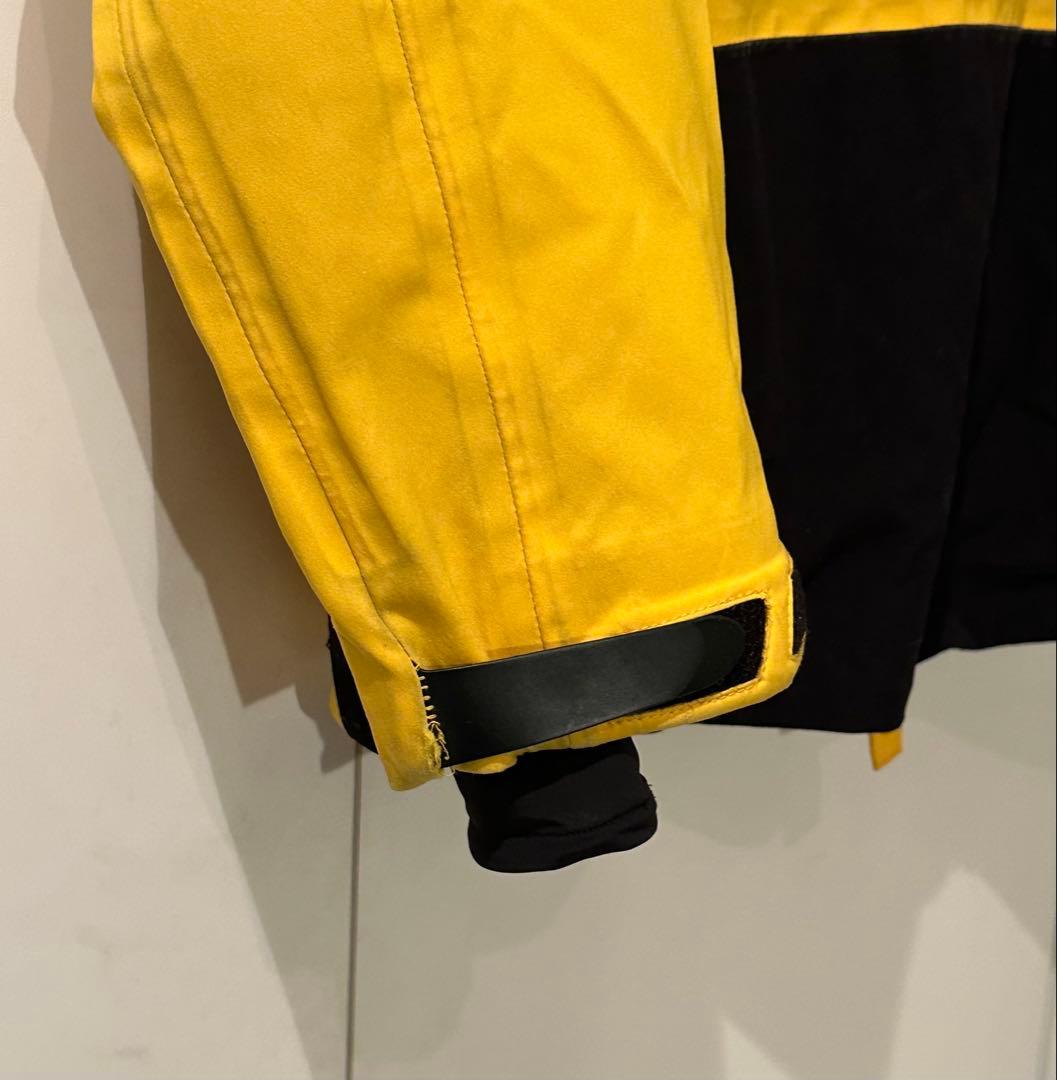 YONEX(ヨネックス) スノーボードジャケット イエロー