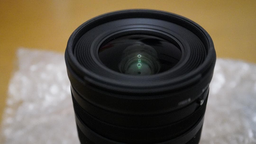 発送込みTOKINA 　FiRIN 20mm　 F2FE /MF α Eマウント