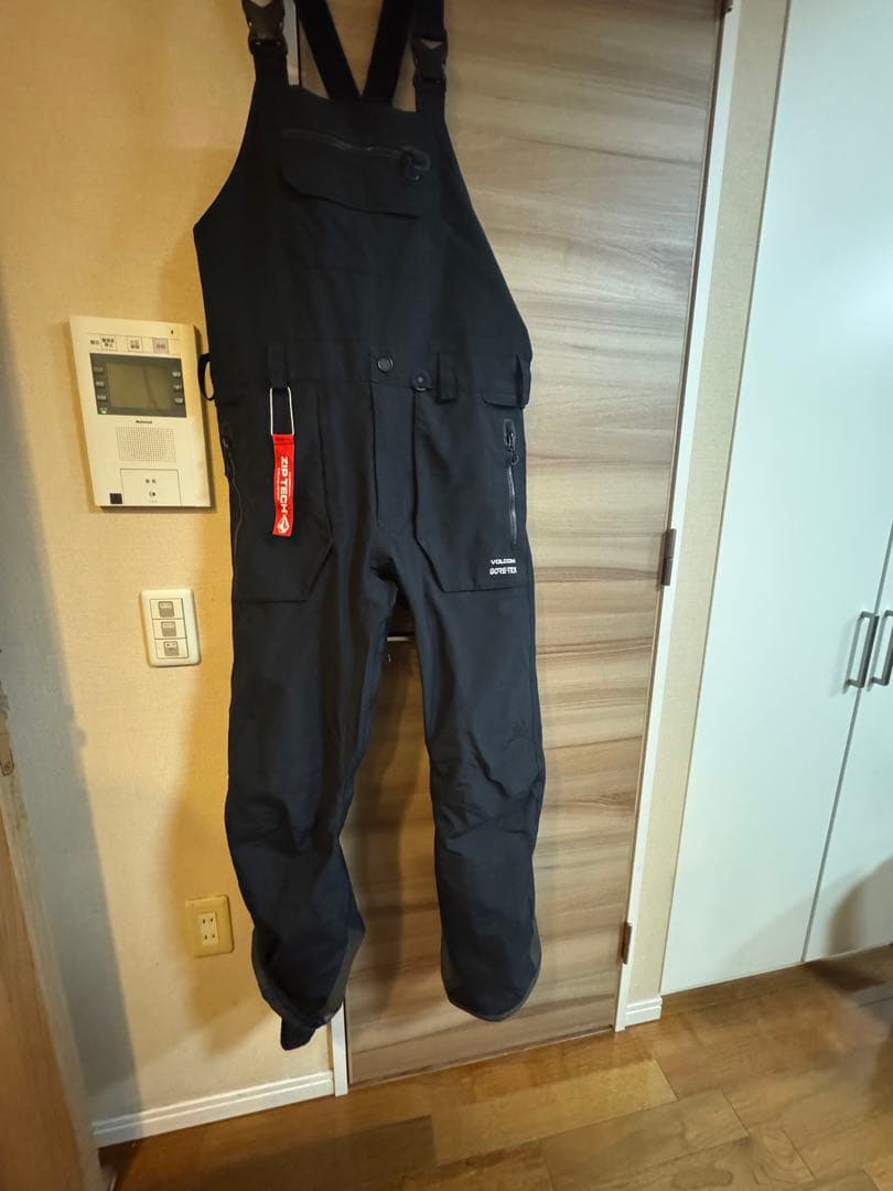 VOLCOM GORE-TEX スノーボードウェア スノーボード