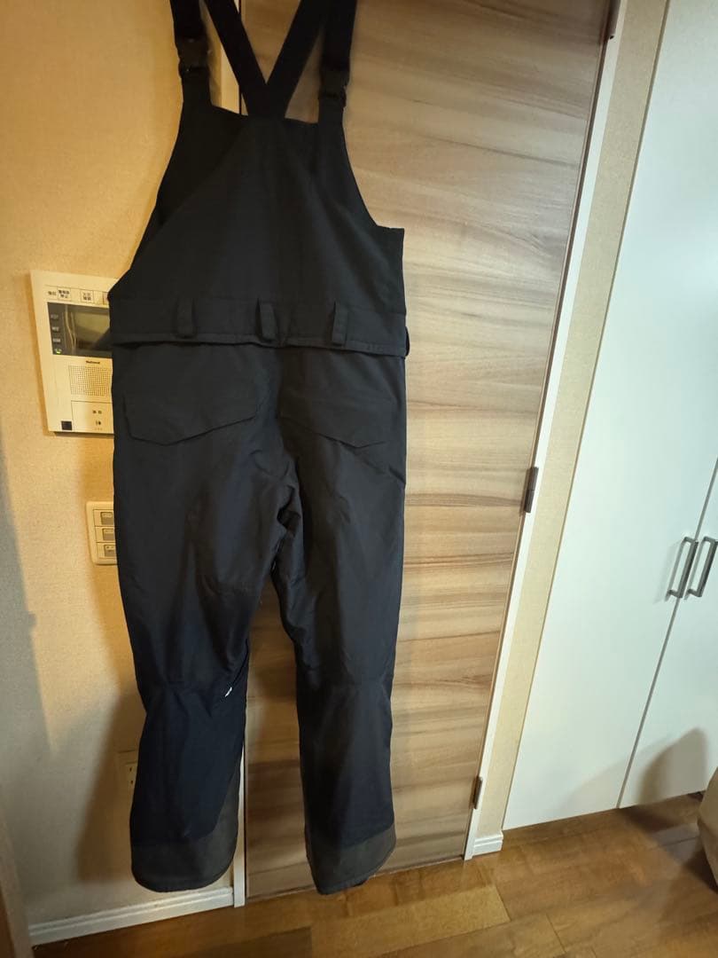 VOLCOM GORE-TEX スノーボードウェア スノーボード