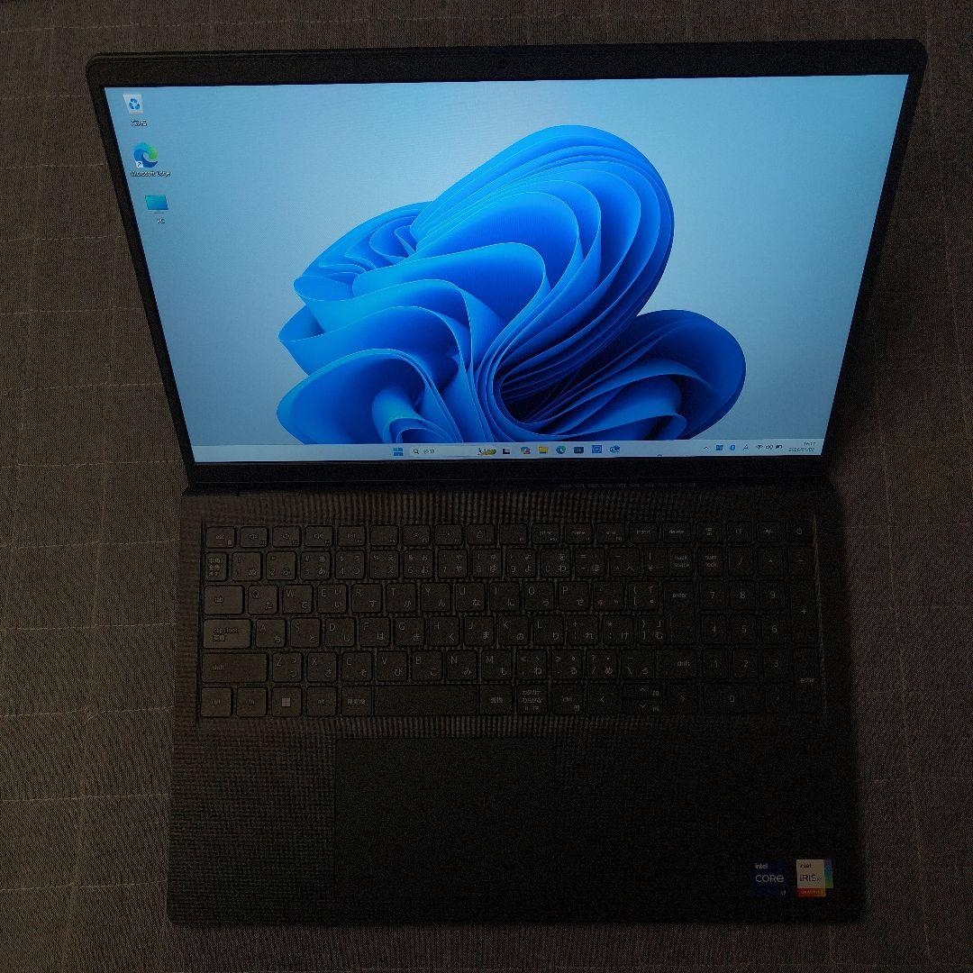 2023年製 美品 Dell 驚速 13世代 i7 32GB SSD1TB 9