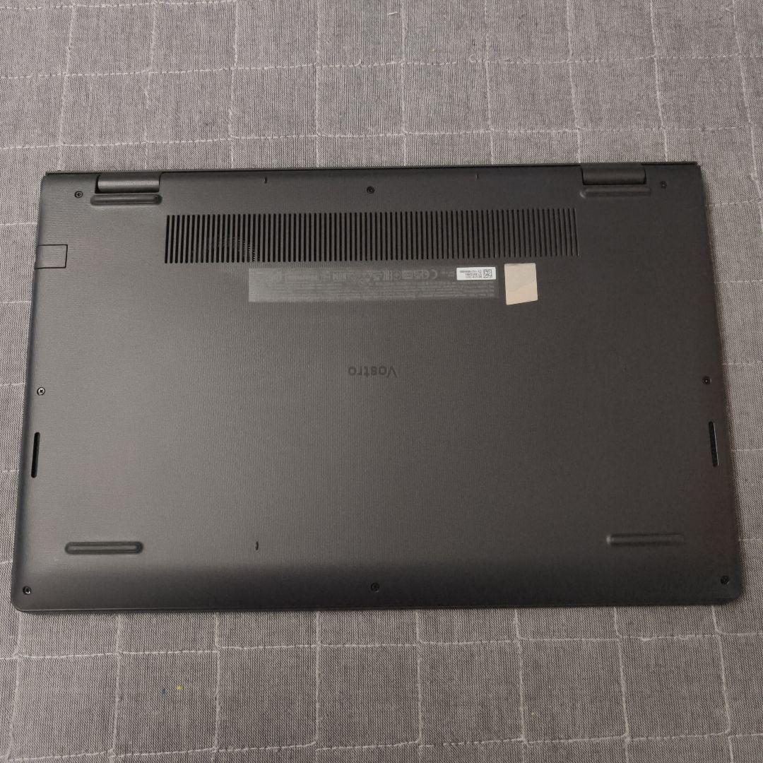 2023年製 美品 Dell 驚速 13世代 i7 32GB SSD1TB 9